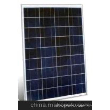 60W 18V Poly Solar Panel, Solar PV Module with Positive Tolerance of Output